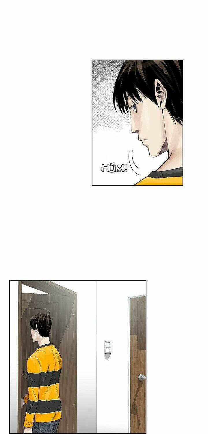 Đội trưởng lính đánh thuê - Chapter 2 - Page 40