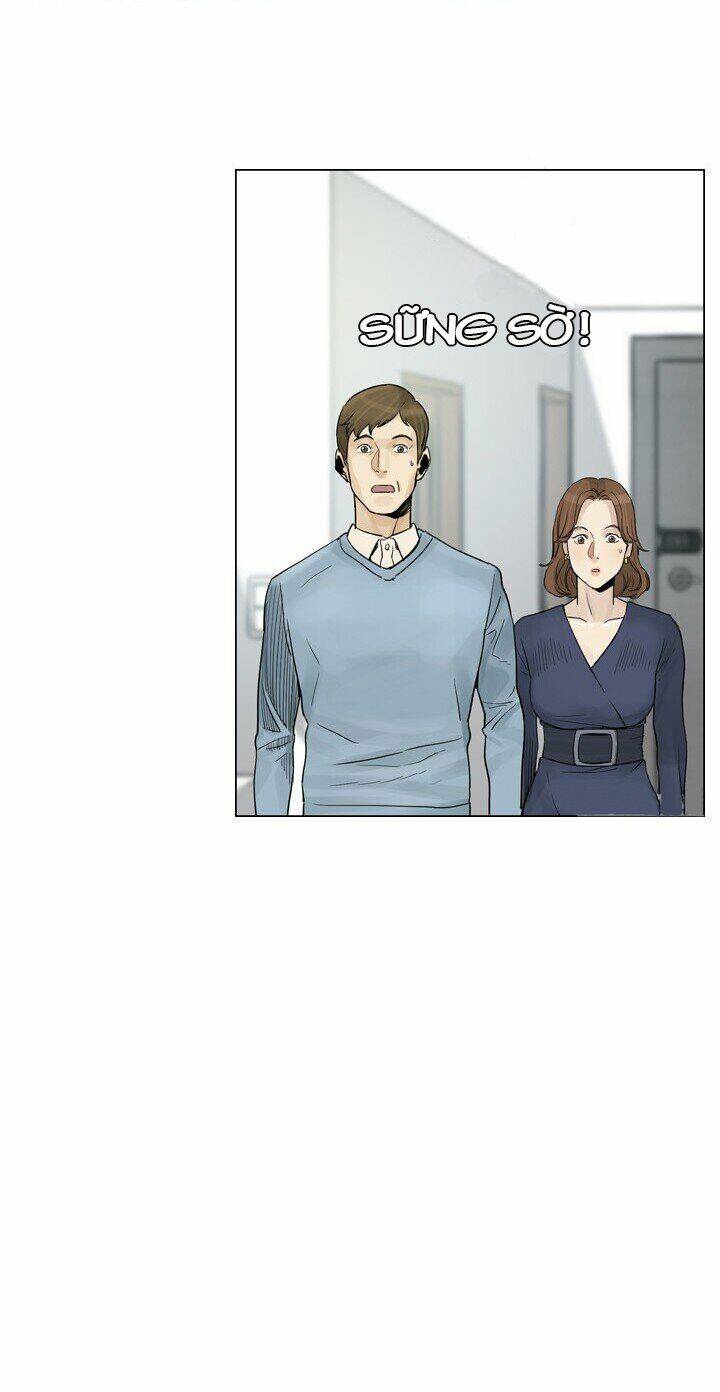 Đội trưởng lính đánh thuê - Chapter 2 - Page 41