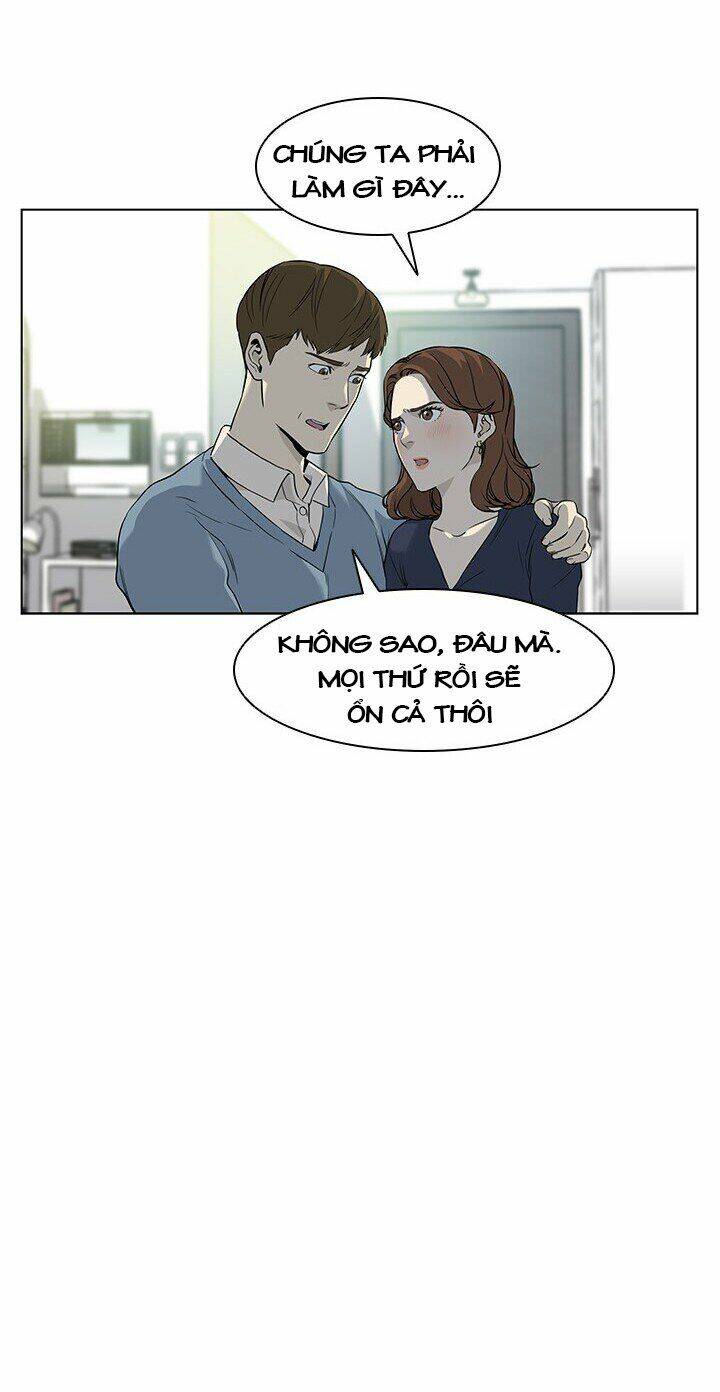 Đội trưởng lính đánh thuê - Chapter 2 - Page 42