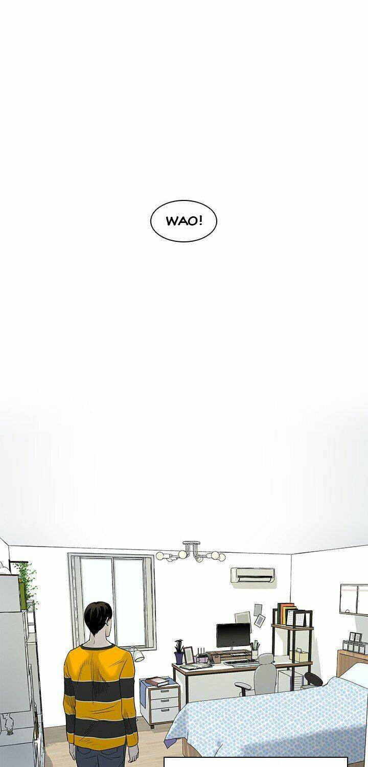 Đội trưởng lính đánh thuê - Chapter 2 - Page 43