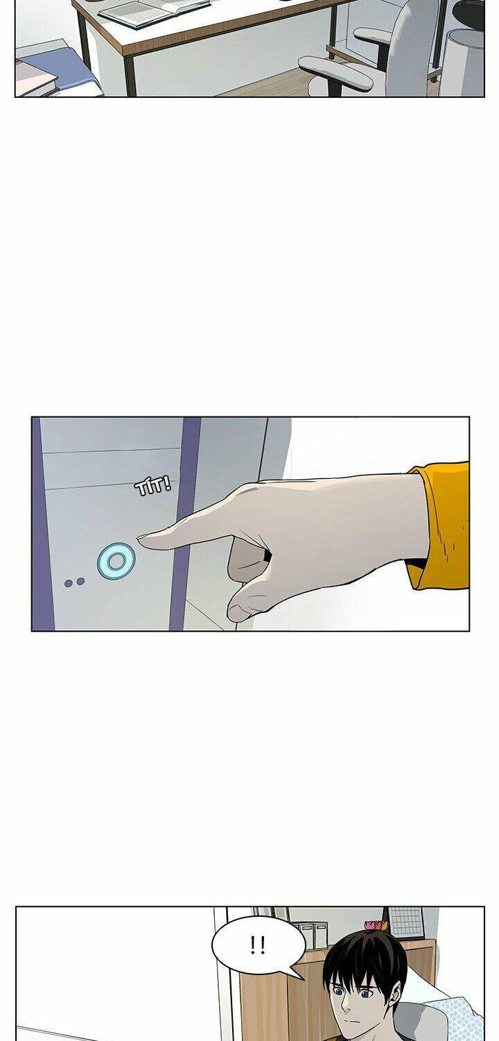 Đội trưởng lính đánh thuê - Chapter 2 - Page 45