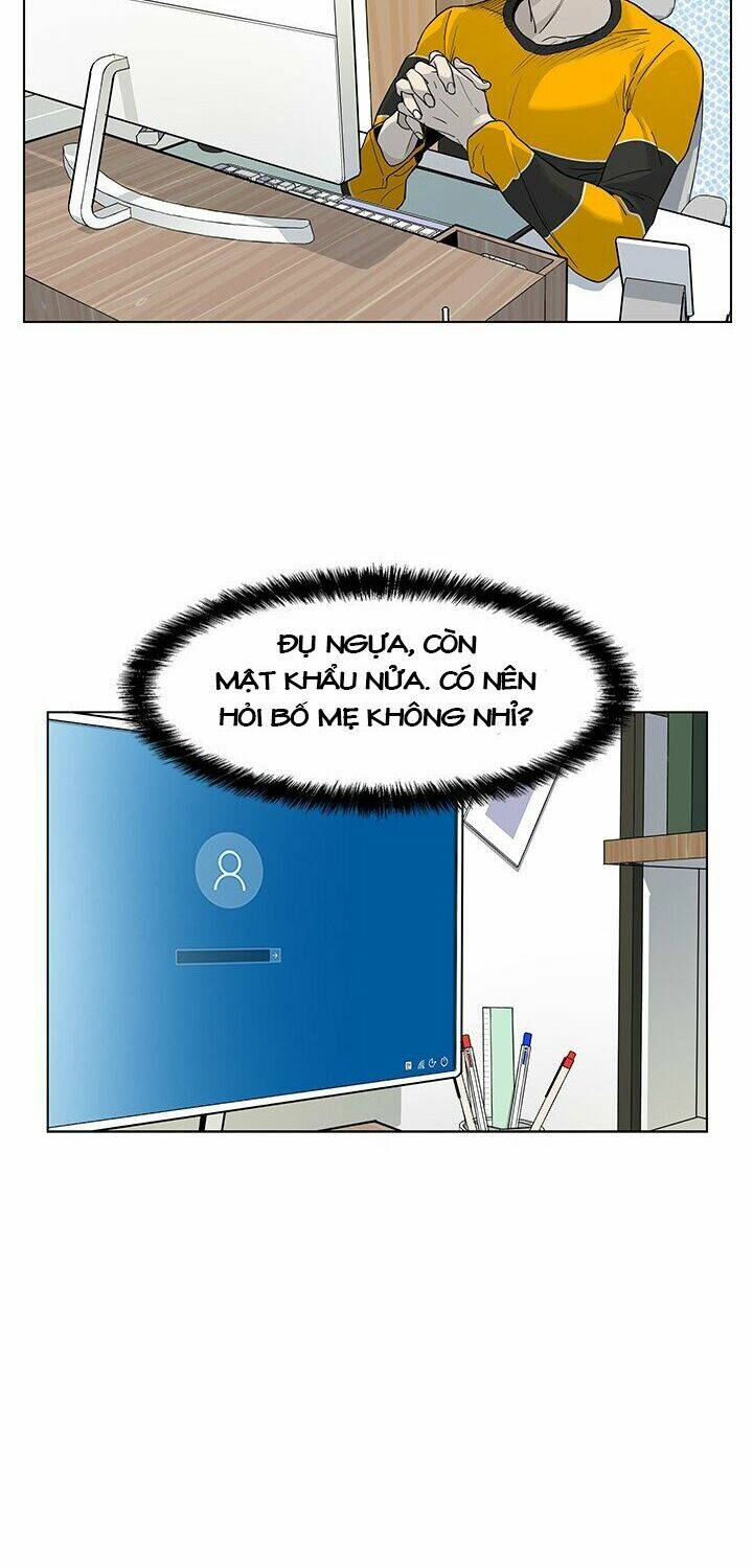 Đội trưởng lính đánh thuê - Chapter 2 - Page 46