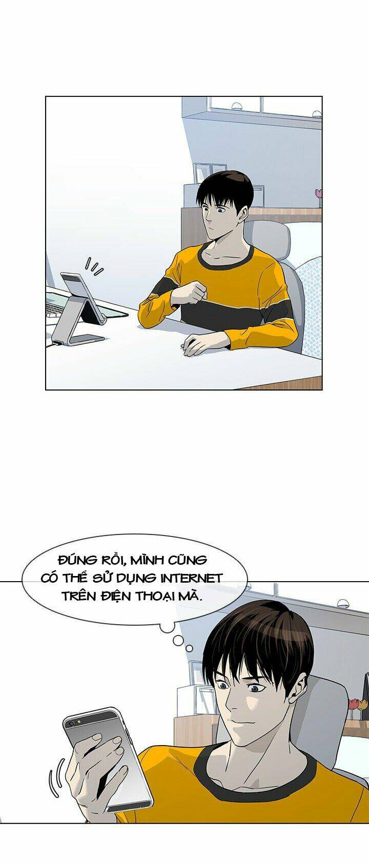 Đội trưởng lính đánh thuê - Chapter 2 - Page 47