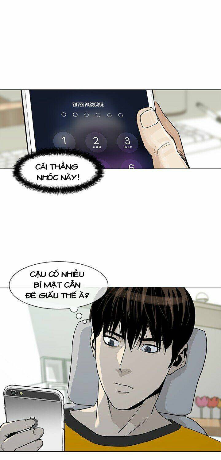 Đội trưởng lính đánh thuê - Chapter 2 - Page 48