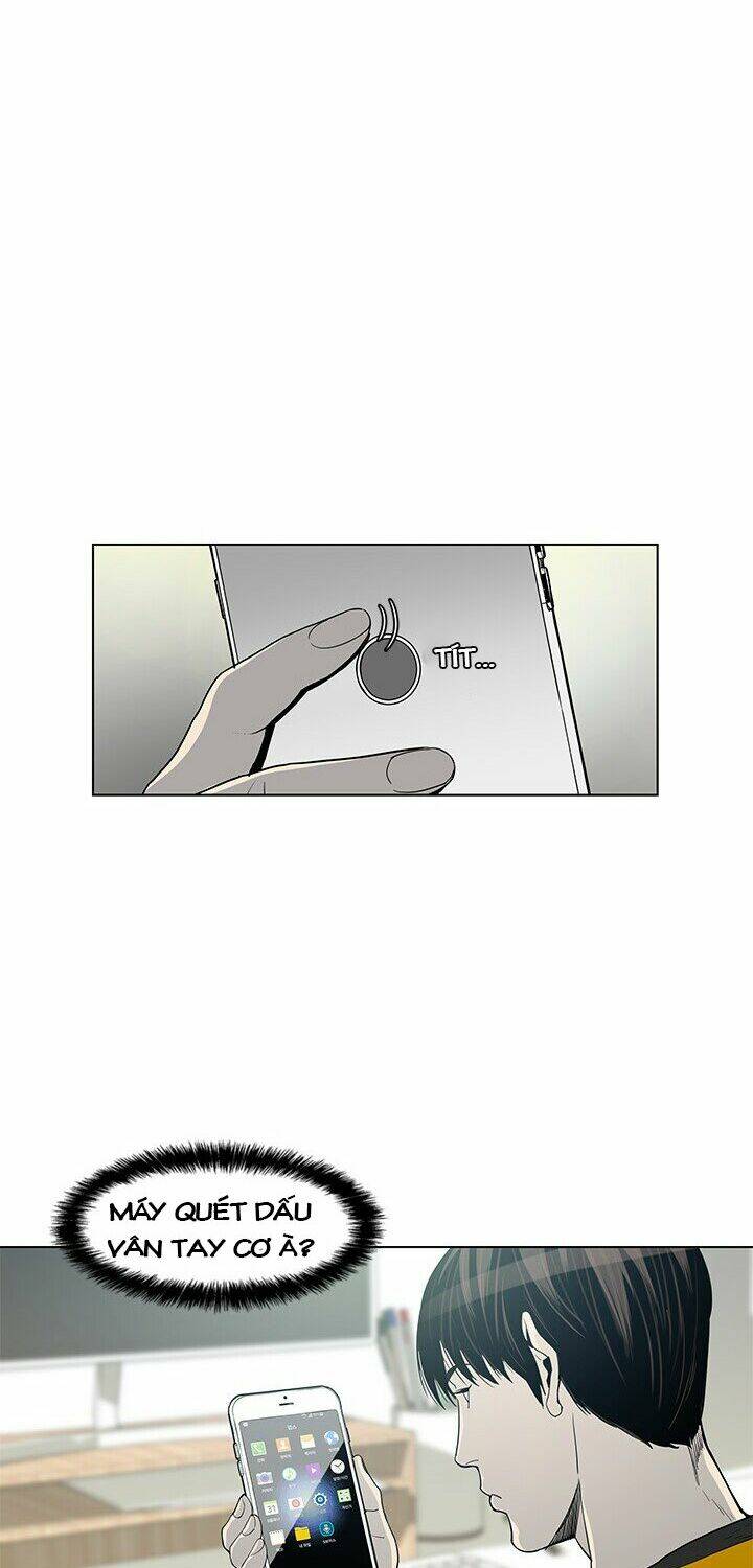 Đội trưởng lính đánh thuê - Chapter 2 - Page 49