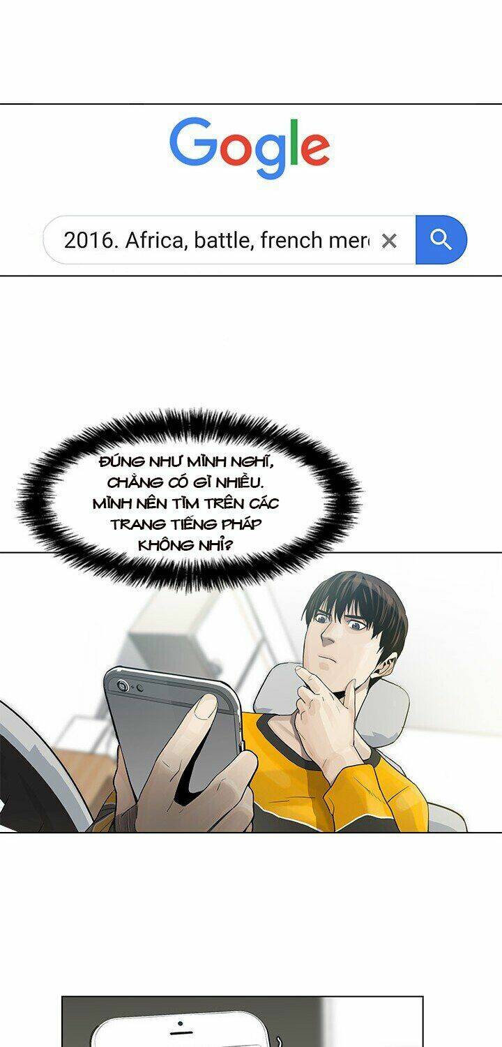 Đội trưởng lính đánh thuê - Chapter 2 - Page 53