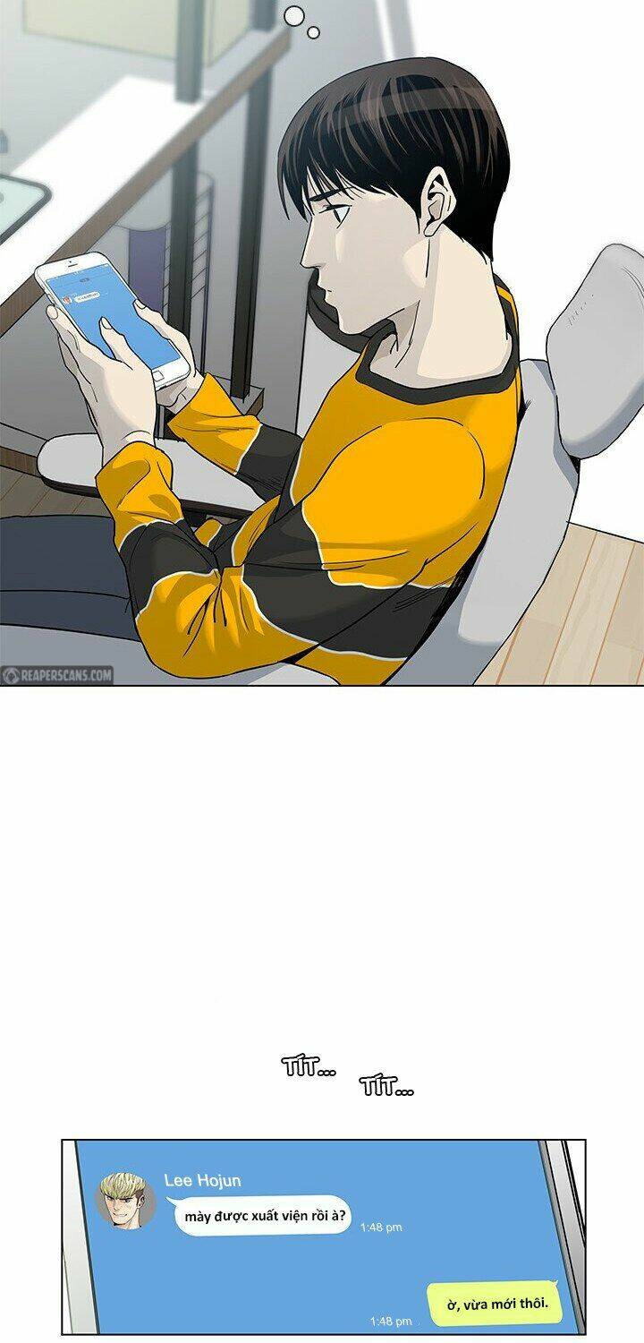 Đội trưởng lính đánh thuê - Chapter 2 - Page 55