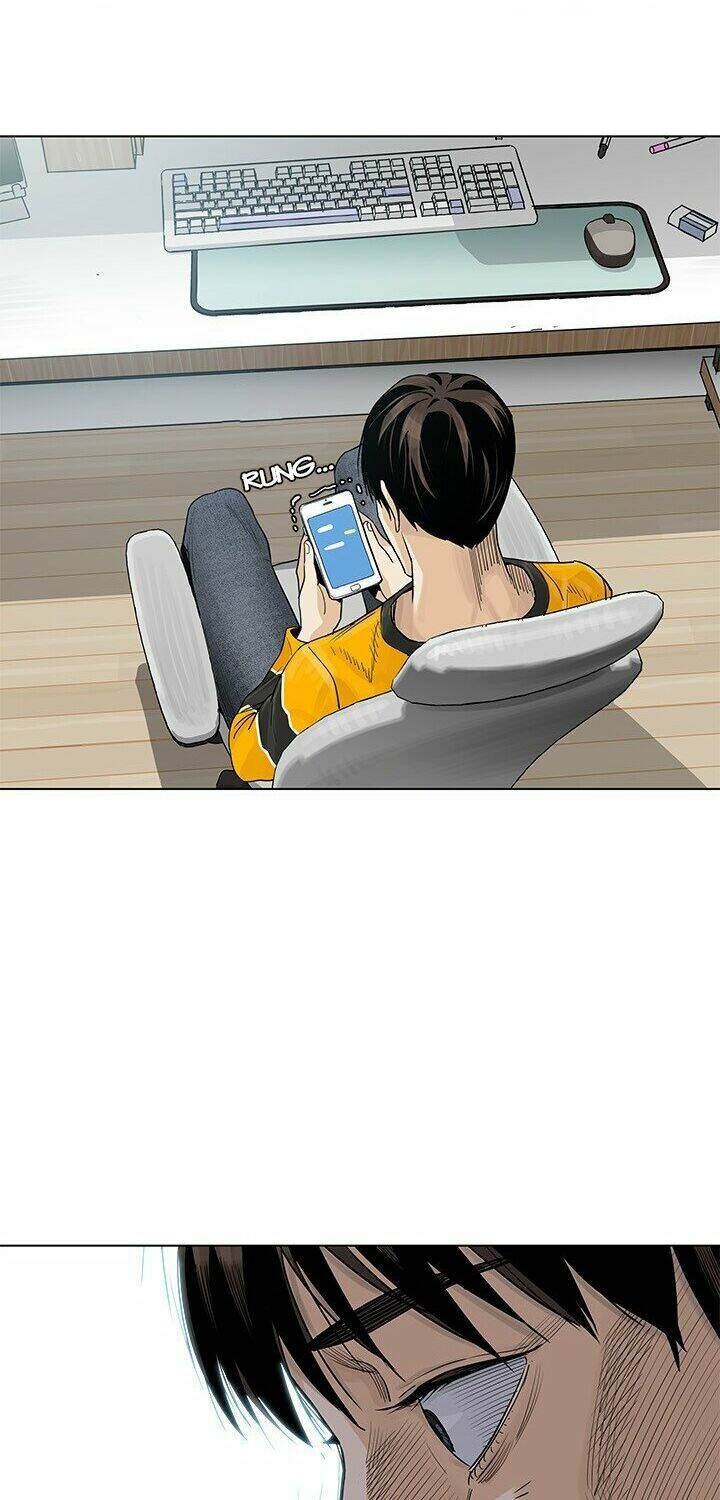 Đội trưởng lính đánh thuê - Chapter 2 - Page 56