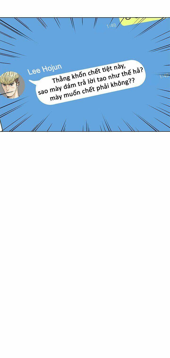 Đội trưởng lính đánh thuê - Chapter 2 - Page 57