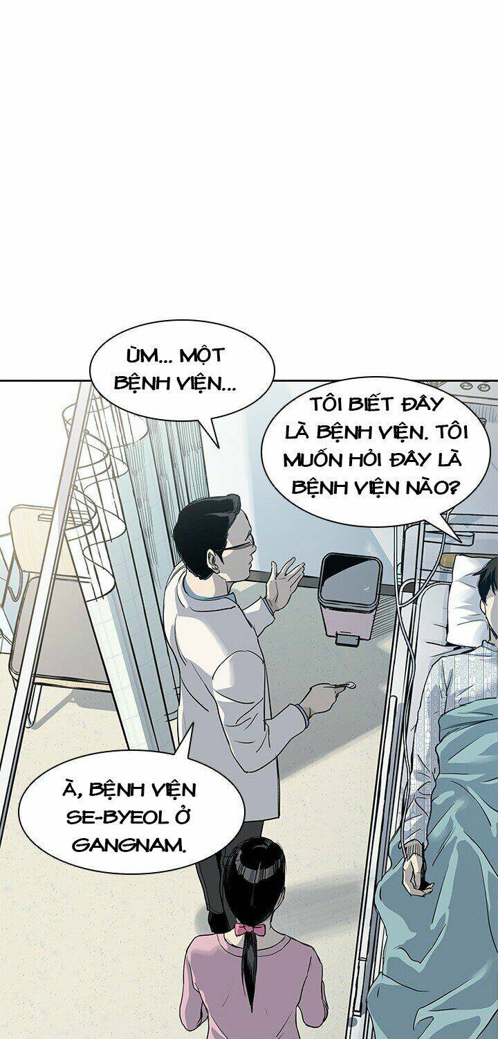 Đội trưởng lính đánh thuê - Chapter 2 - Page 7