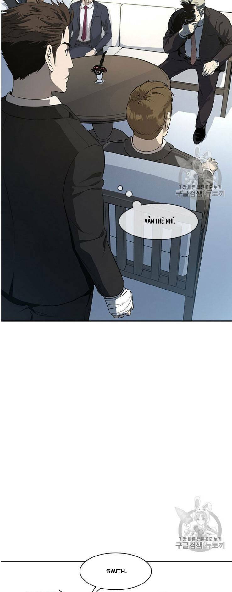 Đội trưởng lính đánh thuê - Chapter 20 - Page 19