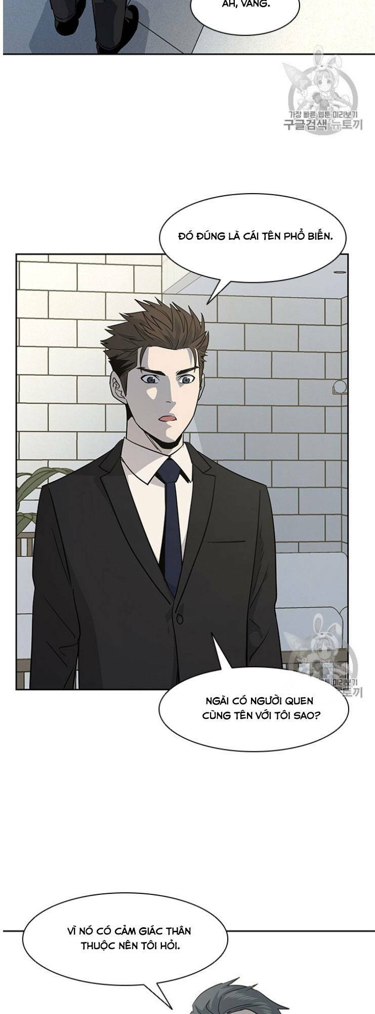 Đội trưởng lính đánh thuê - Chapter 20 - Page 23