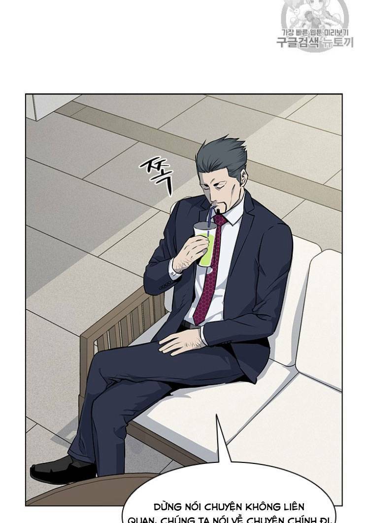 Đội trưởng lính đánh thuê - Chapter 20 - Page 27