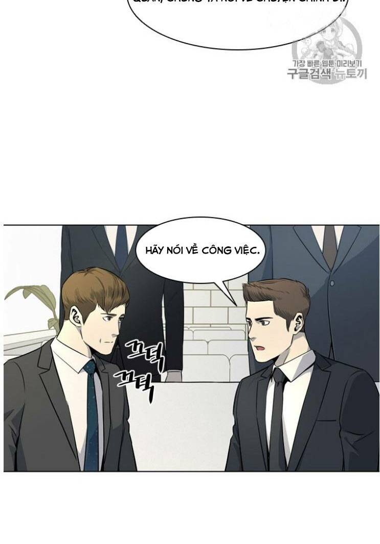 Đội trưởng lính đánh thuê - Chapter 20 - Page 28