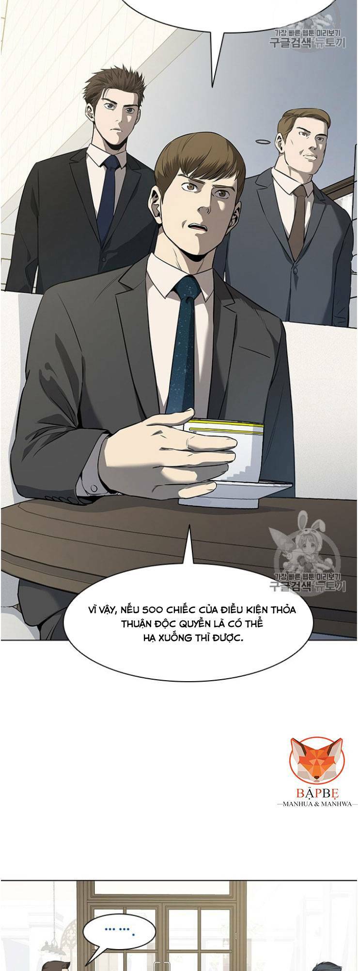 Đội trưởng lính đánh thuê - Chapter 20 - Page 30