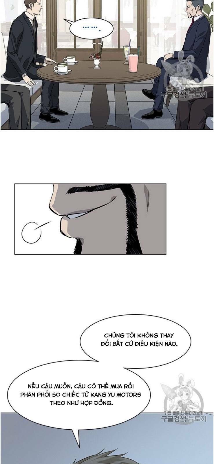 Đội trưởng lính đánh thuê - Chapter 20 - Page 31