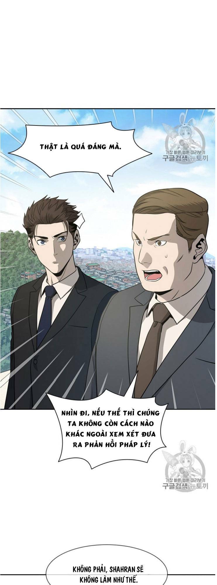 Đội trưởng lính đánh thuê - Chapter 20 - Page 40