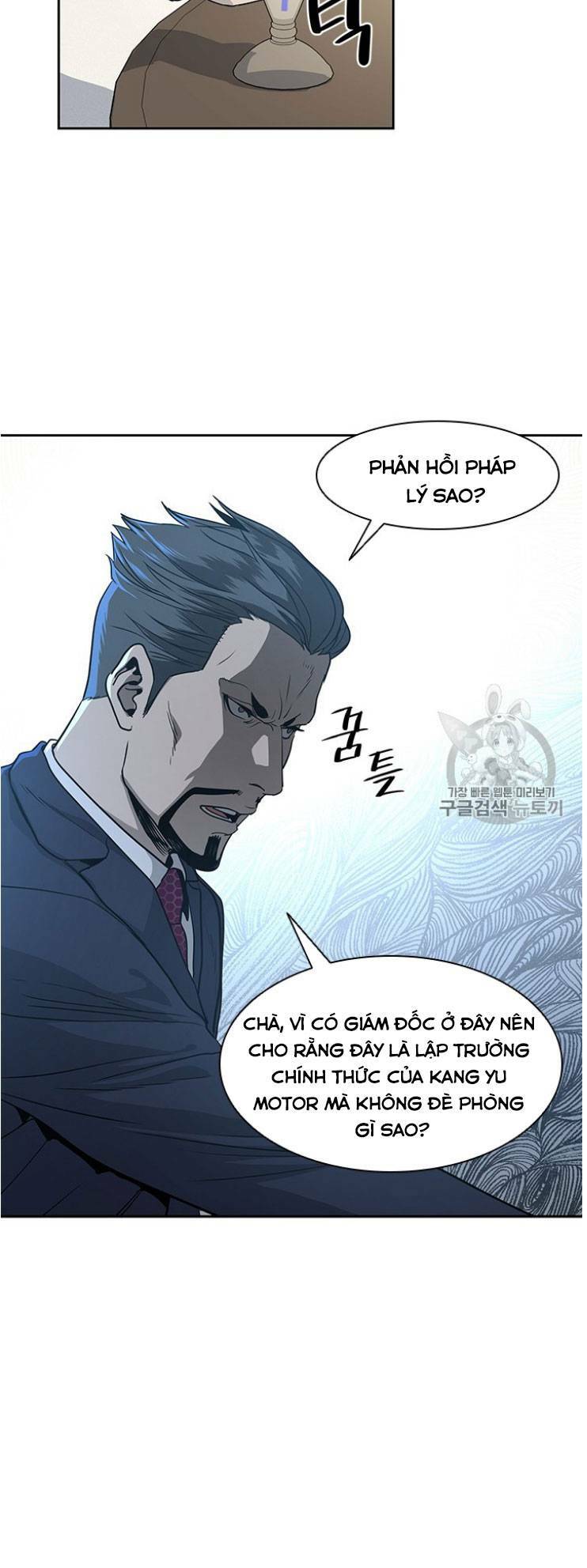 Đội trưởng lính đánh thuê - Chapter 20 - Page 42