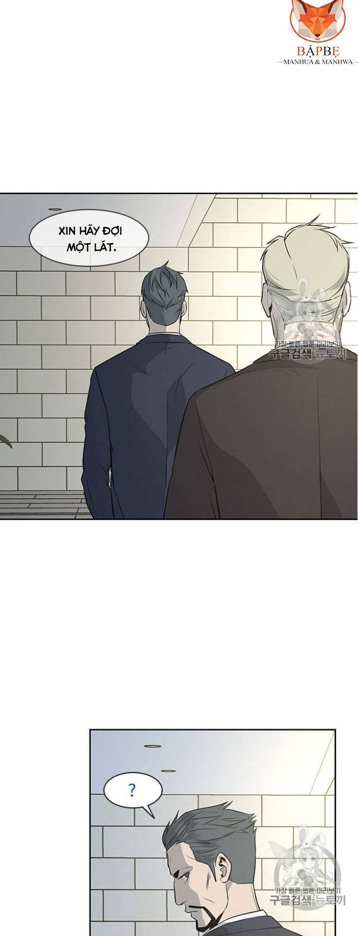 Đội trưởng lính đánh thuê - Chapter 20 - Page 46