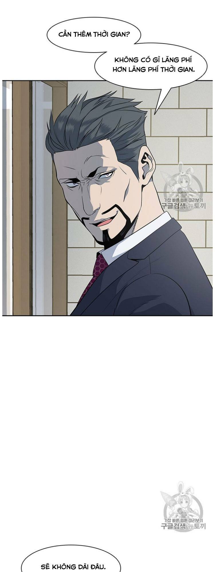 Đội trưởng lính đánh thuê - Chapter 20 - Page 48