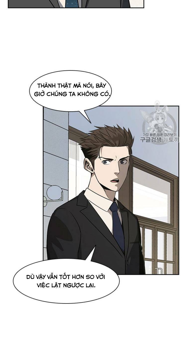 Đội trưởng lính đánh thuê - Chapter 20 - Page 52