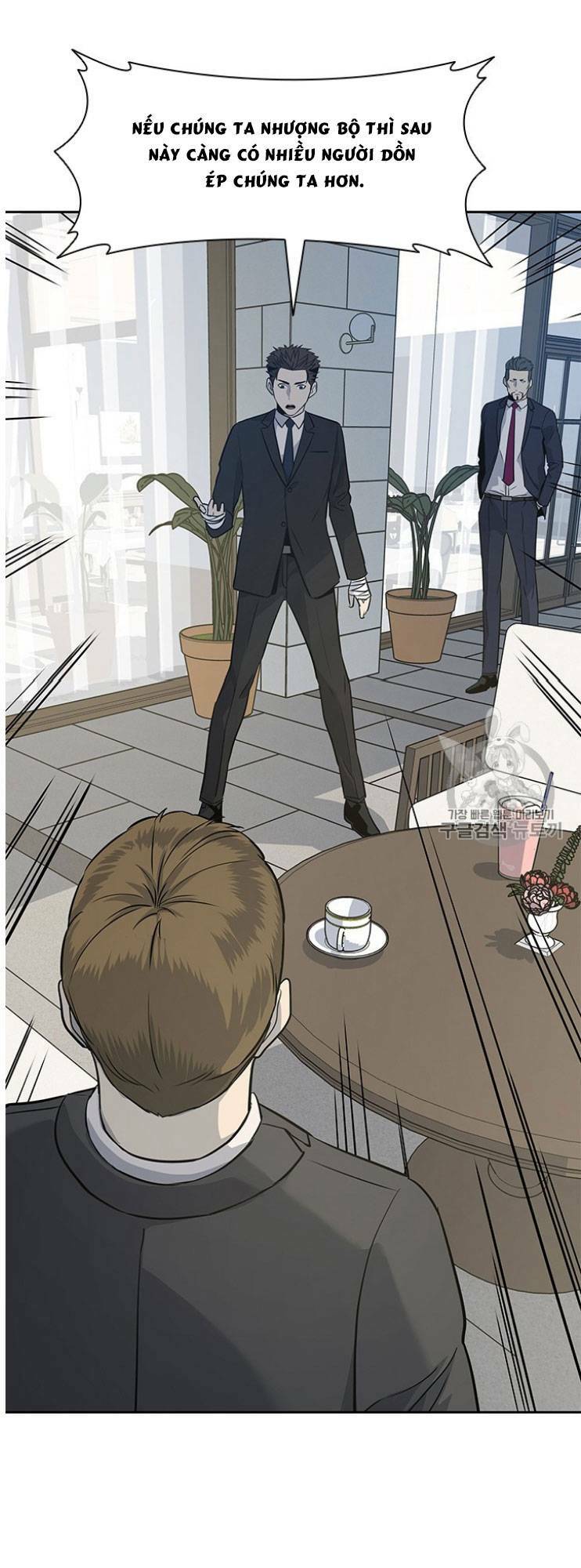 Đội trưởng lính đánh thuê - Chapter 20 - Page 54