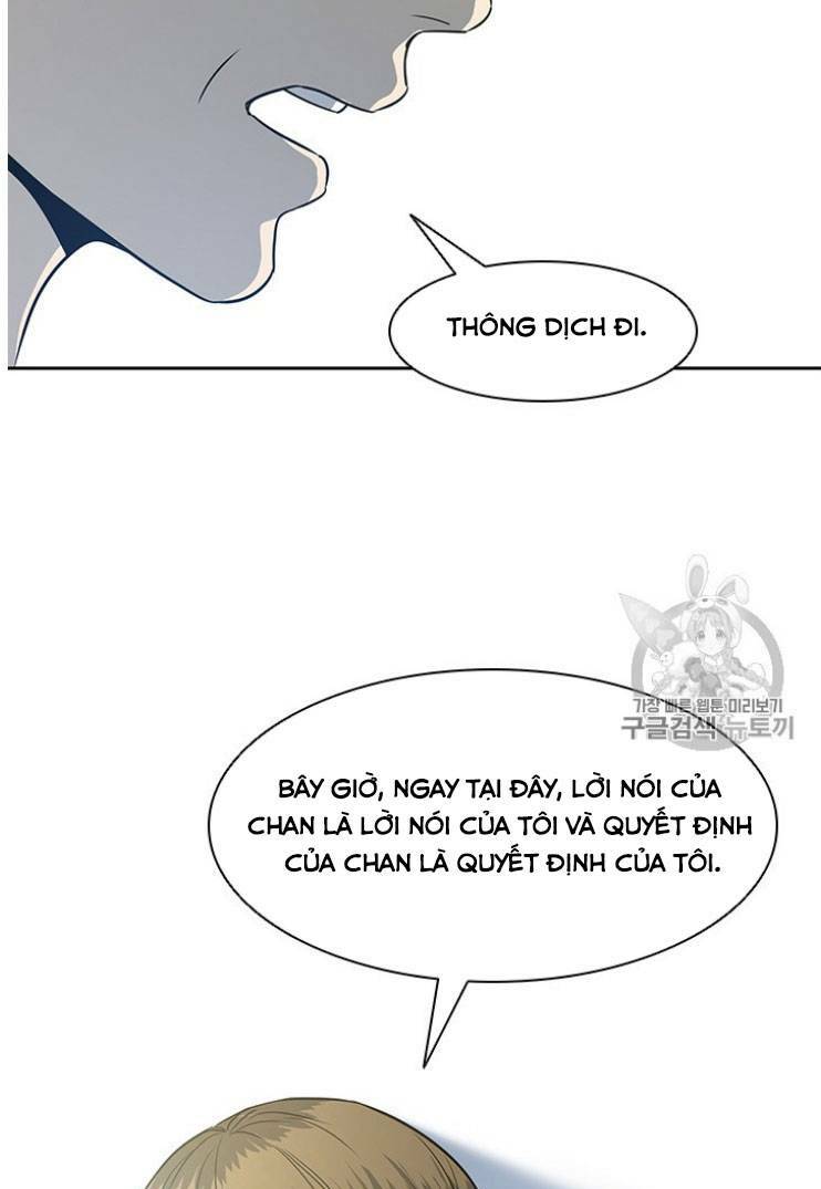 Đội trưởng lính đánh thuê - Chapter 20 - Page 57