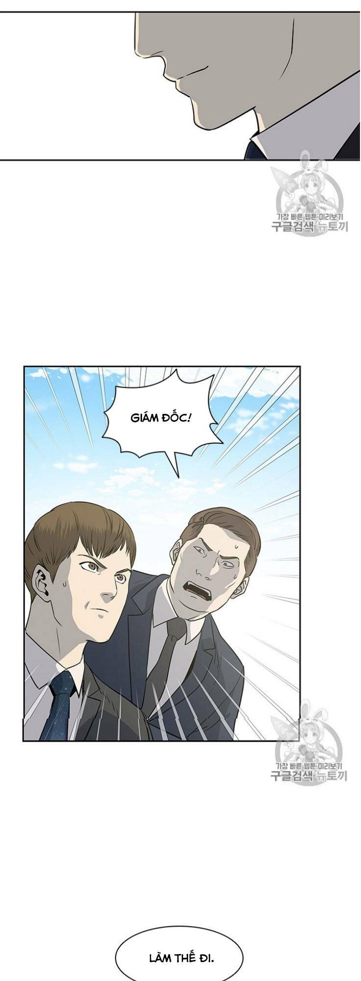Đội trưởng lính đánh thuê - Chapter 20 - Page 59