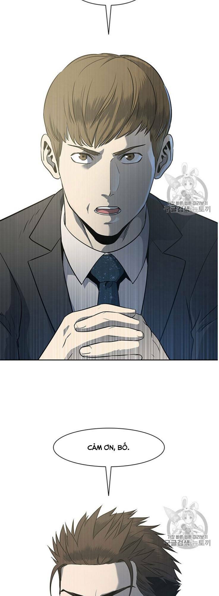 Đội trưởng lính đánh thuê - Chapter 20 - Page 60