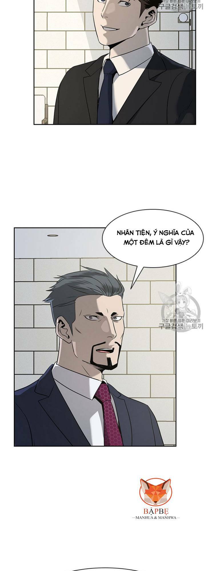 Đội trưởng lính đánh thuê - Chapter 20 - Page 64