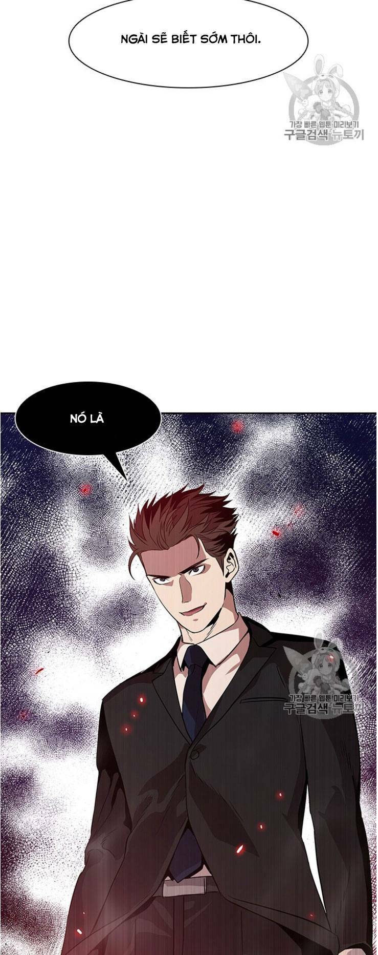 Đội trưởng lính đánh thuê - Chapter 20 - Page 65