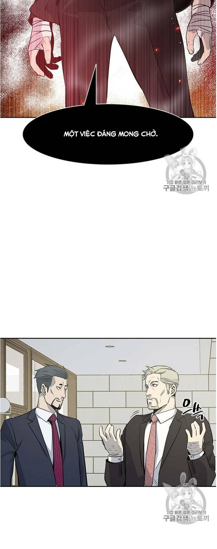 Đội trưởng lính đánh thuê - Chapter 20 - Page 66