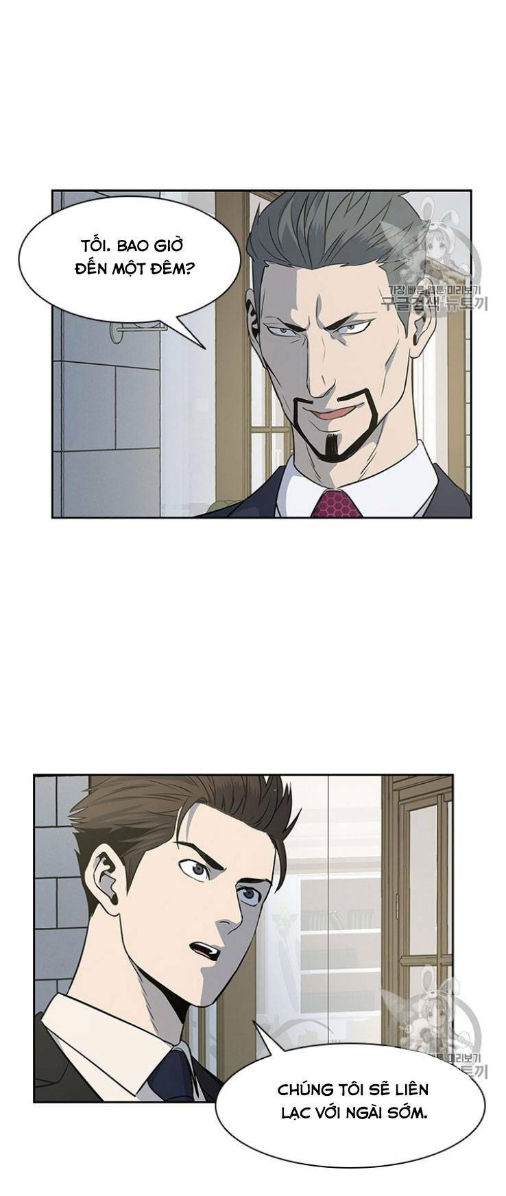 Đội trưởng lính đánh thuê - Chapter 20 - Page 69