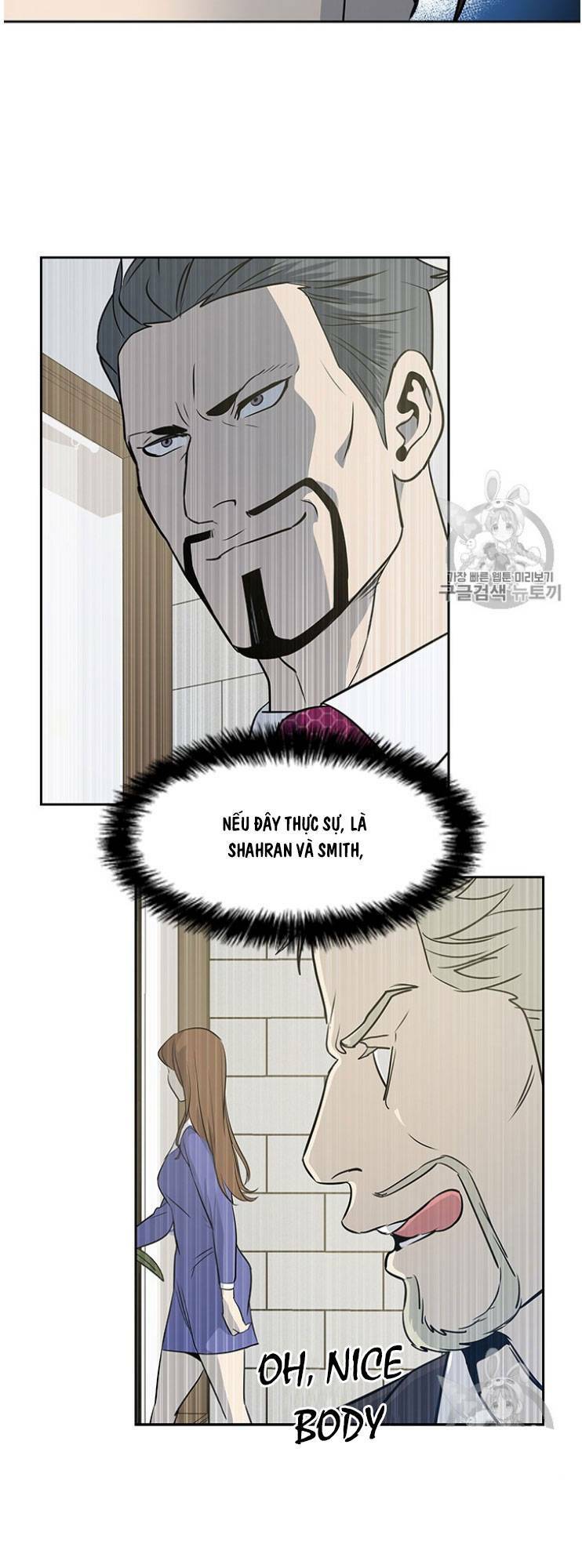 Đội trưởng lính đánh thuê - Chapter 20 - Page 71