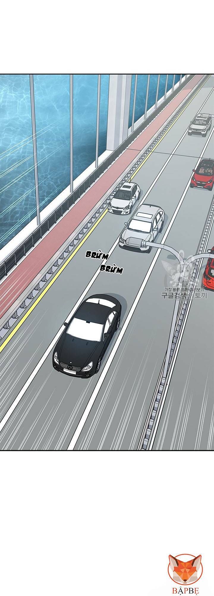 Đội trưởng lính đánh thuê - Chapter 21 - Page 9