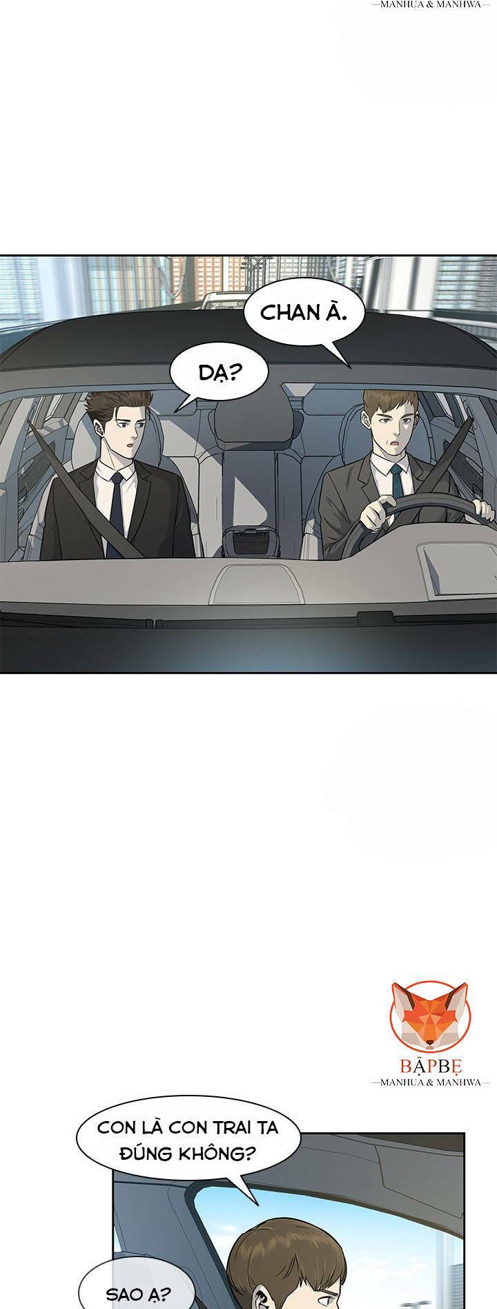 Đội trưởng lính đánh thuê - Chapter 21 - Page 10