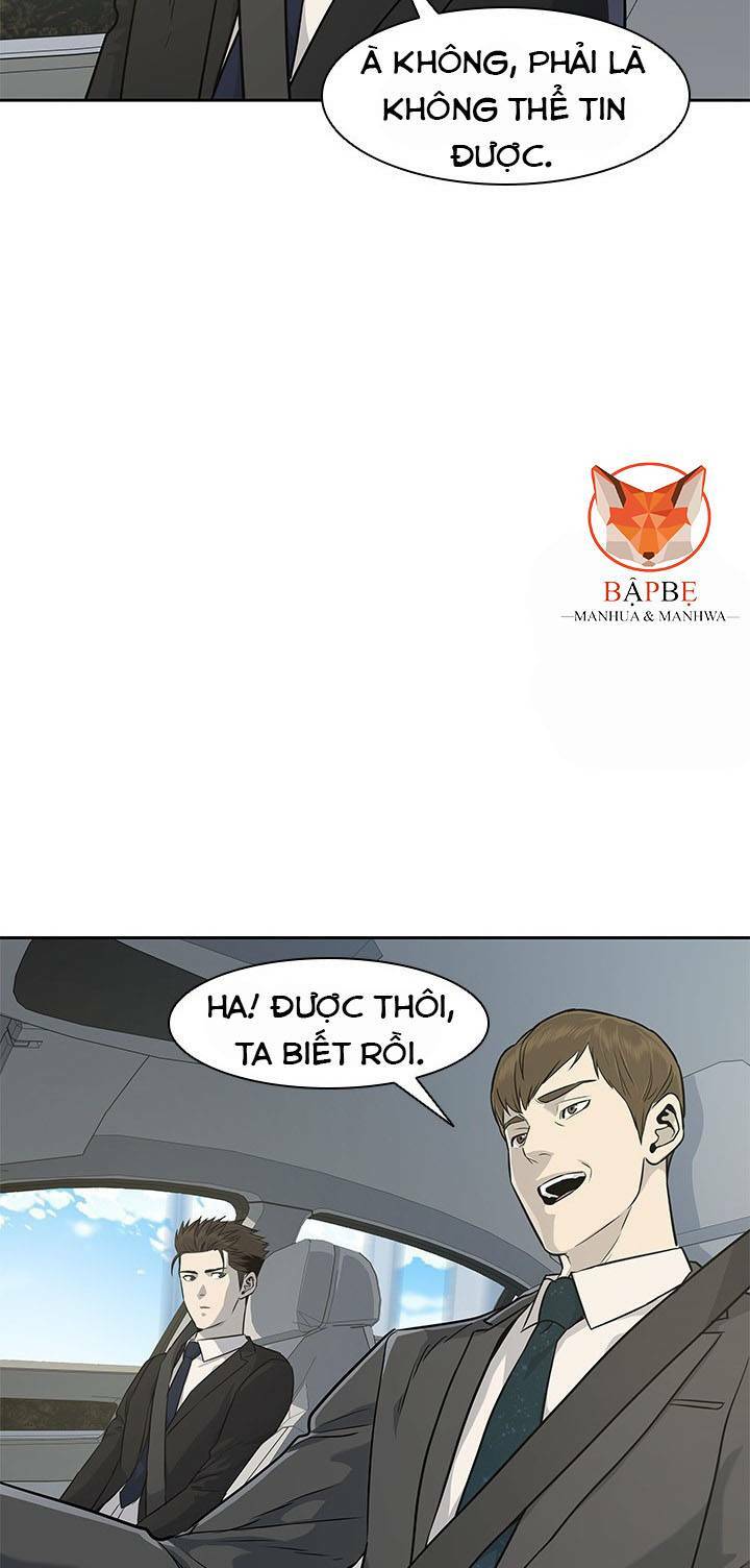 Đội trưởng lính đánh thuê - Chapter 21 - Page 13