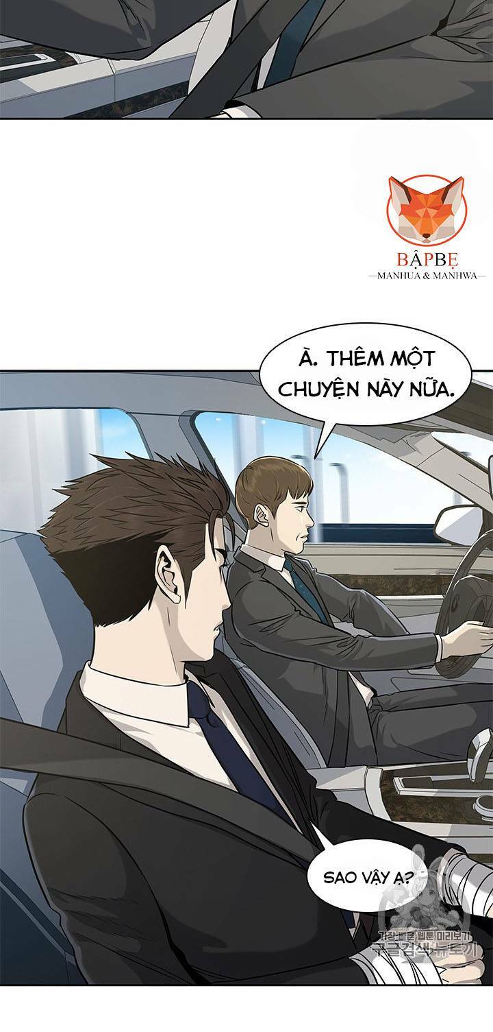 Đội trưởng lính đánh thuê - Chapter 21 - Page 14