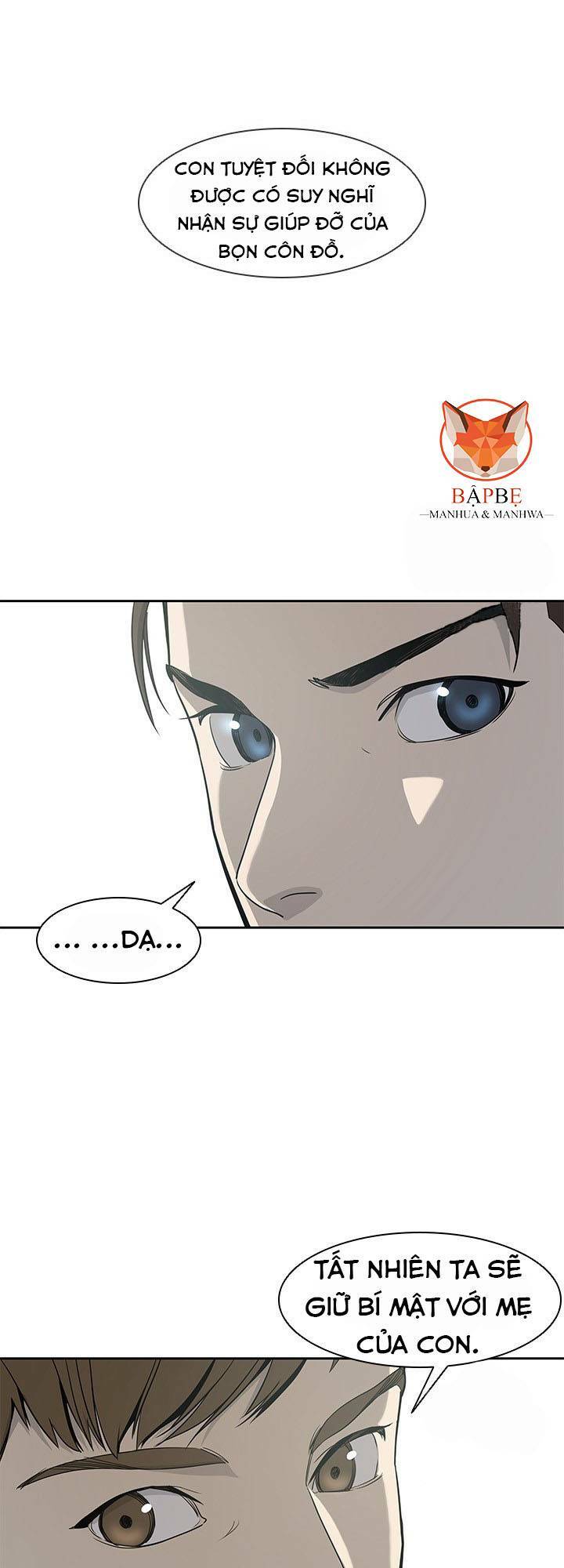 Đội trưởng lính đánh thuê - Chapter 21 - Page 15