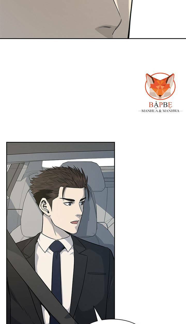 Đội trưởng lính đánh thuê - Chapter 21 - Page 16