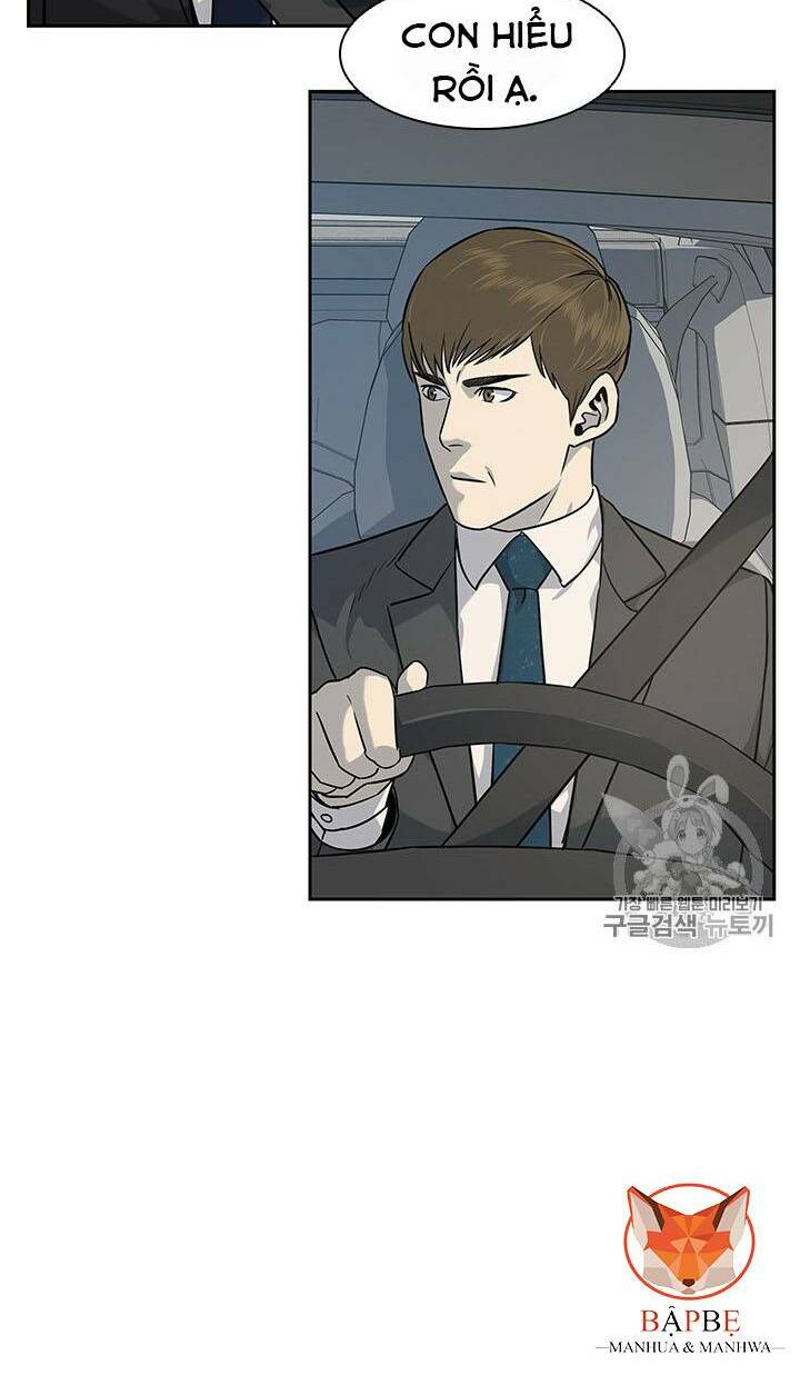 Đội trưởng lính đánh thuê - Chapter 21 - Page 17