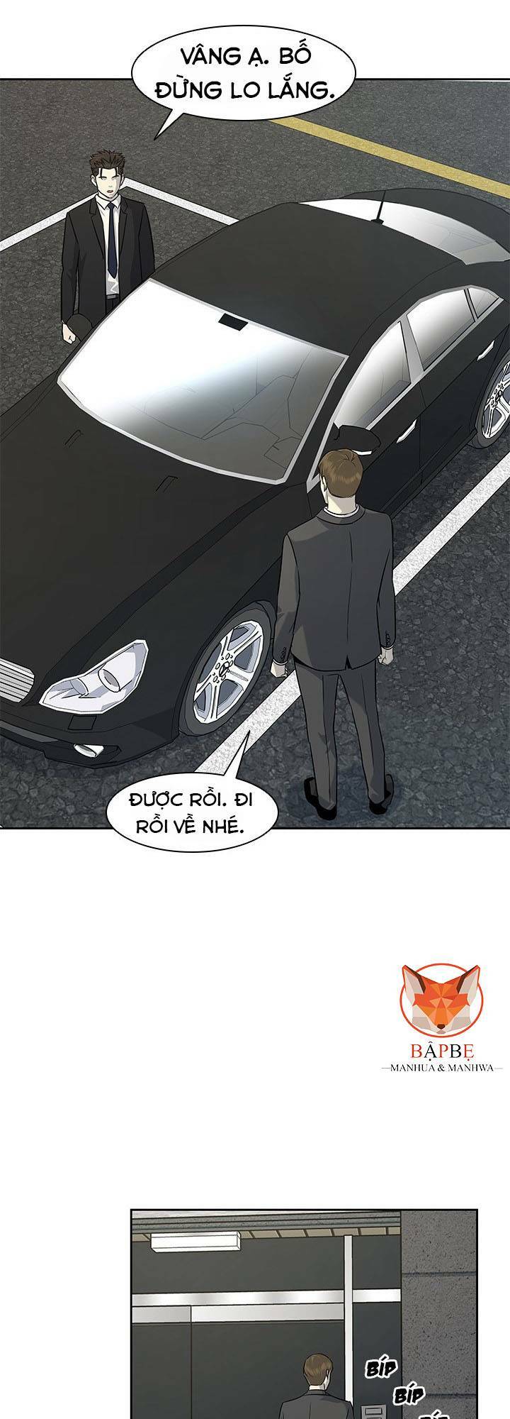 Đội trưởng lính đánh thuê - Chapter 21 - Page 24