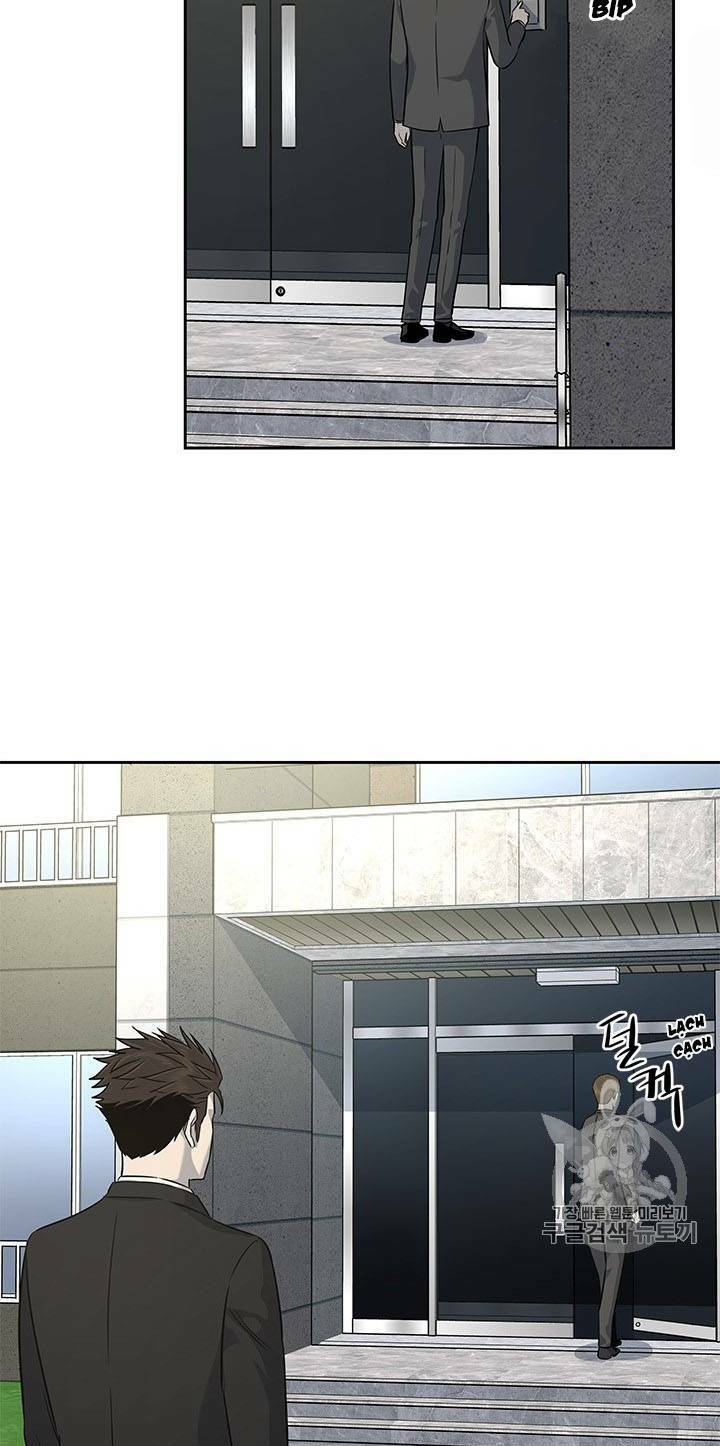 Đội trưởng lính đánh thuê - Chapter 21 - Page 25