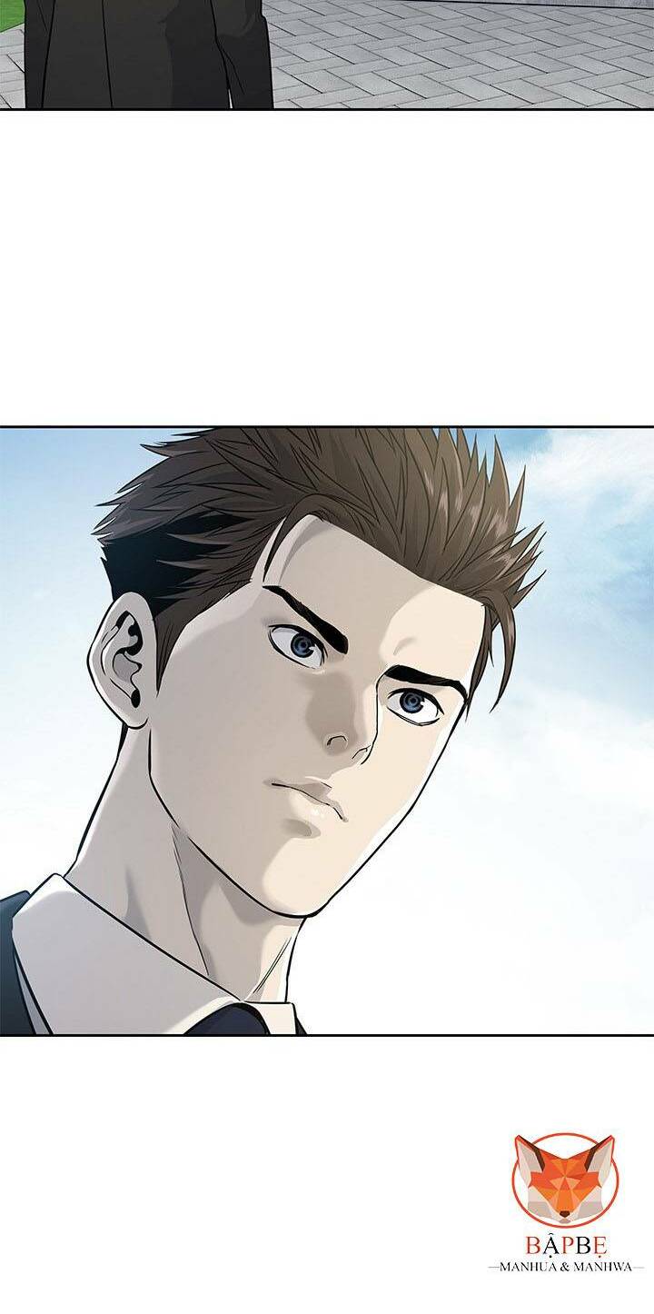 Đội trưởng lính đánh thuê - Chapter 21 - Page 26