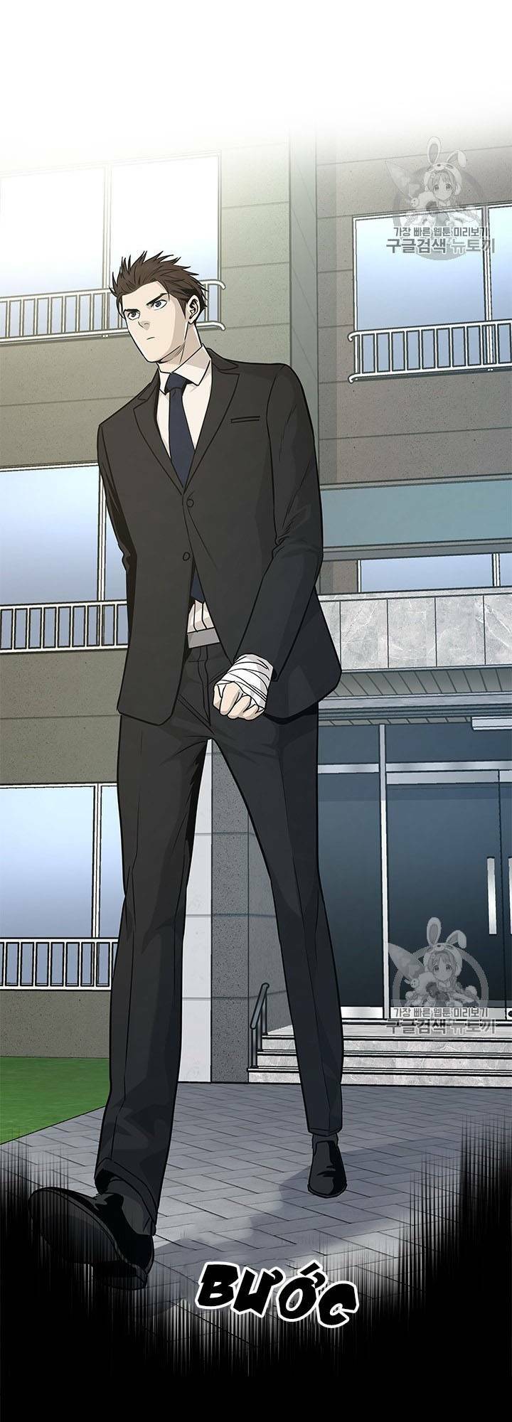 Đội trưởng lính đánh thuê - Chapter 21 - Page 27