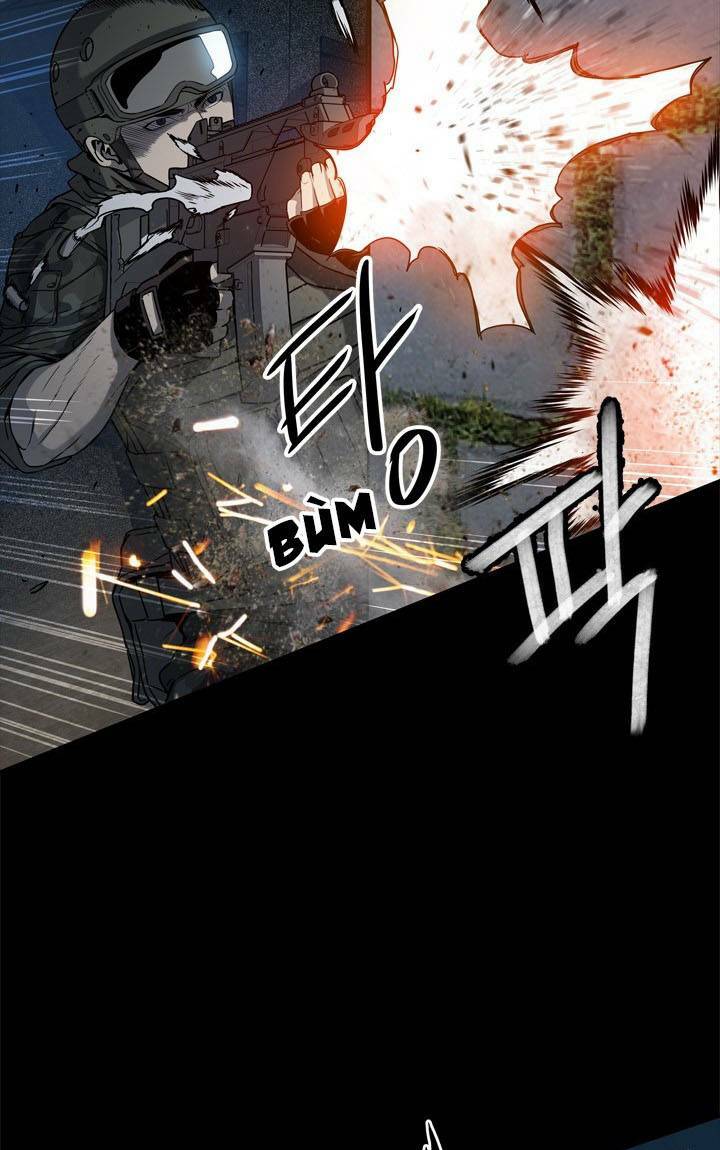 Đội trưởng lính đánh thuê - Chapter 21 - Page 31