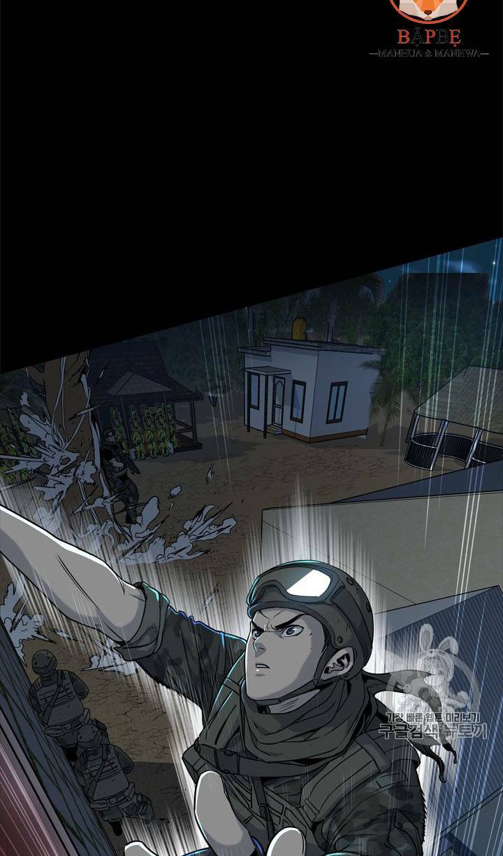 Đội trưởng lính đánh thuê - Chapter 21 - Page 38