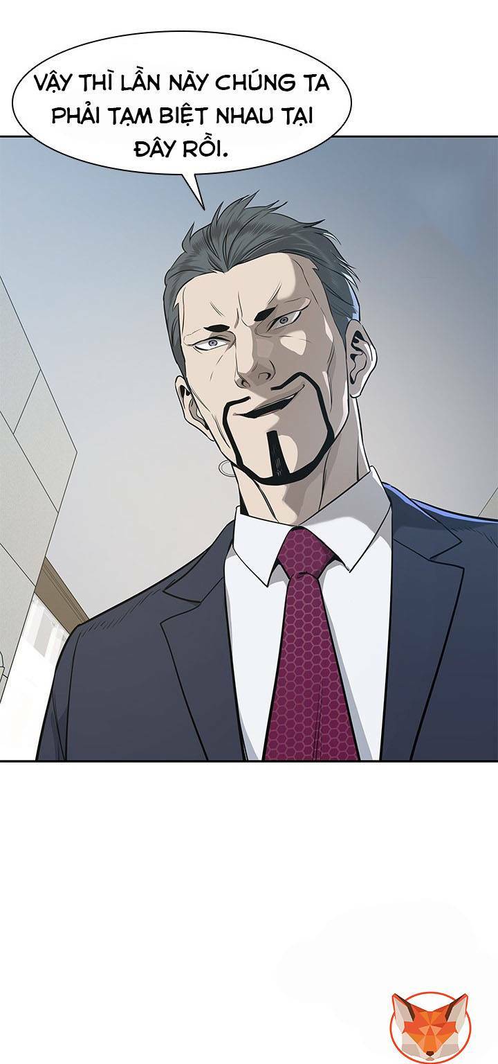 Đội trưởng lính đánh thuê - Chapter 21 - Page 3