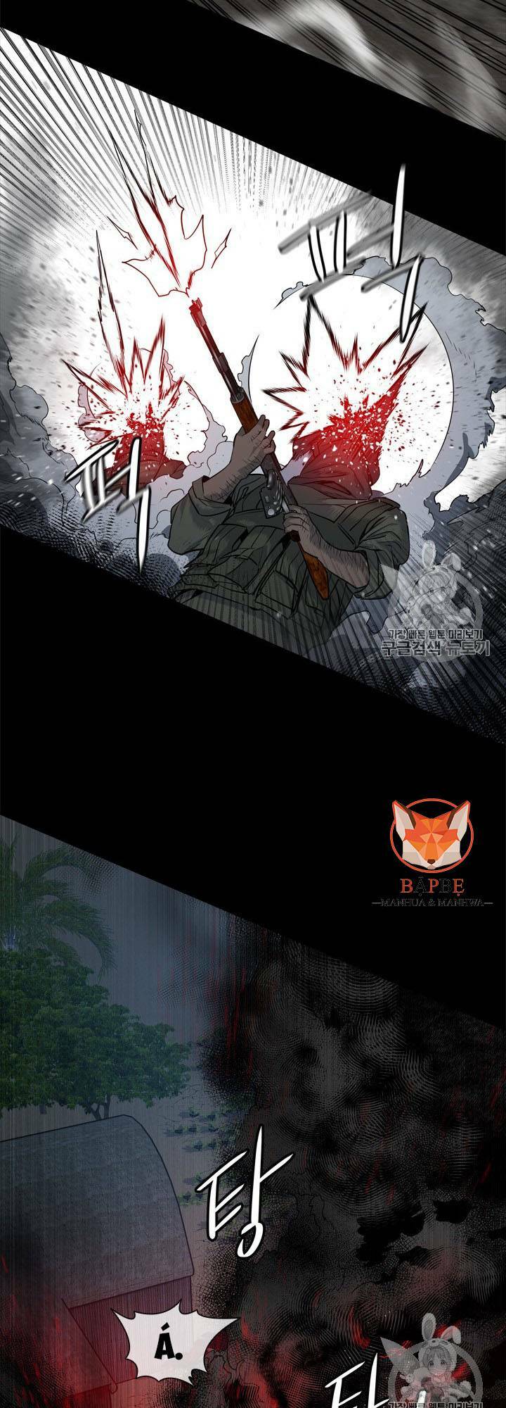 Đội trưởng lính đánh thuê - Chapter 21 - Page 53