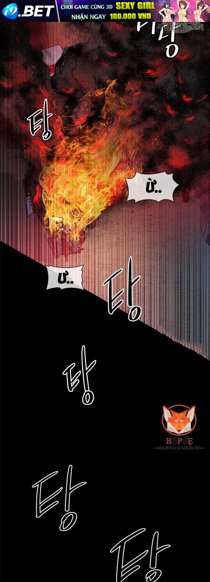 Đội trưởng lính đánh thuê - Chapter 21 - Page 54